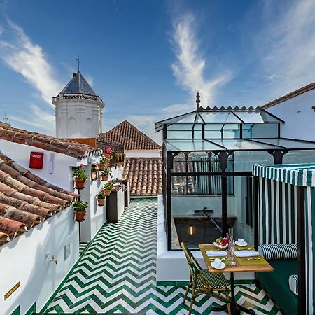 Hotel Claude Марбелья Екстер'єр фото