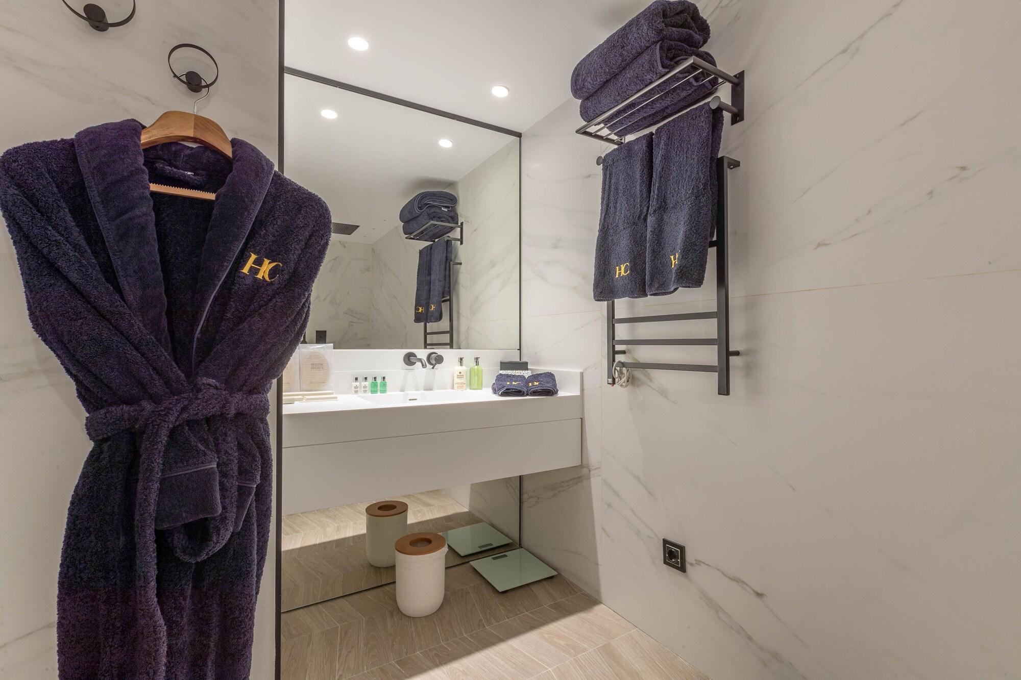 Hotel Claude Марбелья Екстер'єр фото