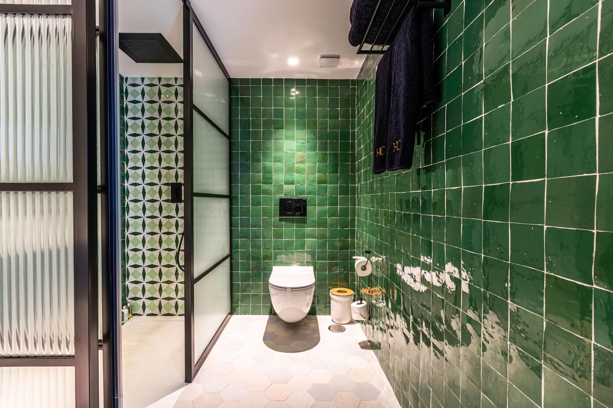 Hotel Claude Марбелья Екстер'єр фото