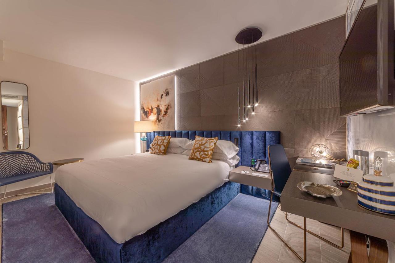 Hotel Claude Марбелья Екстер'єр фото