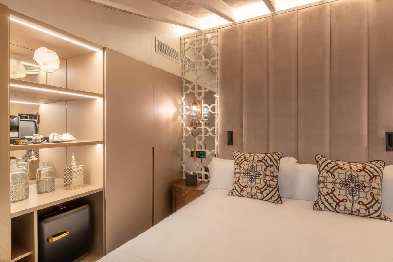 Hotel Claude Марбелья Екстер'єр фото