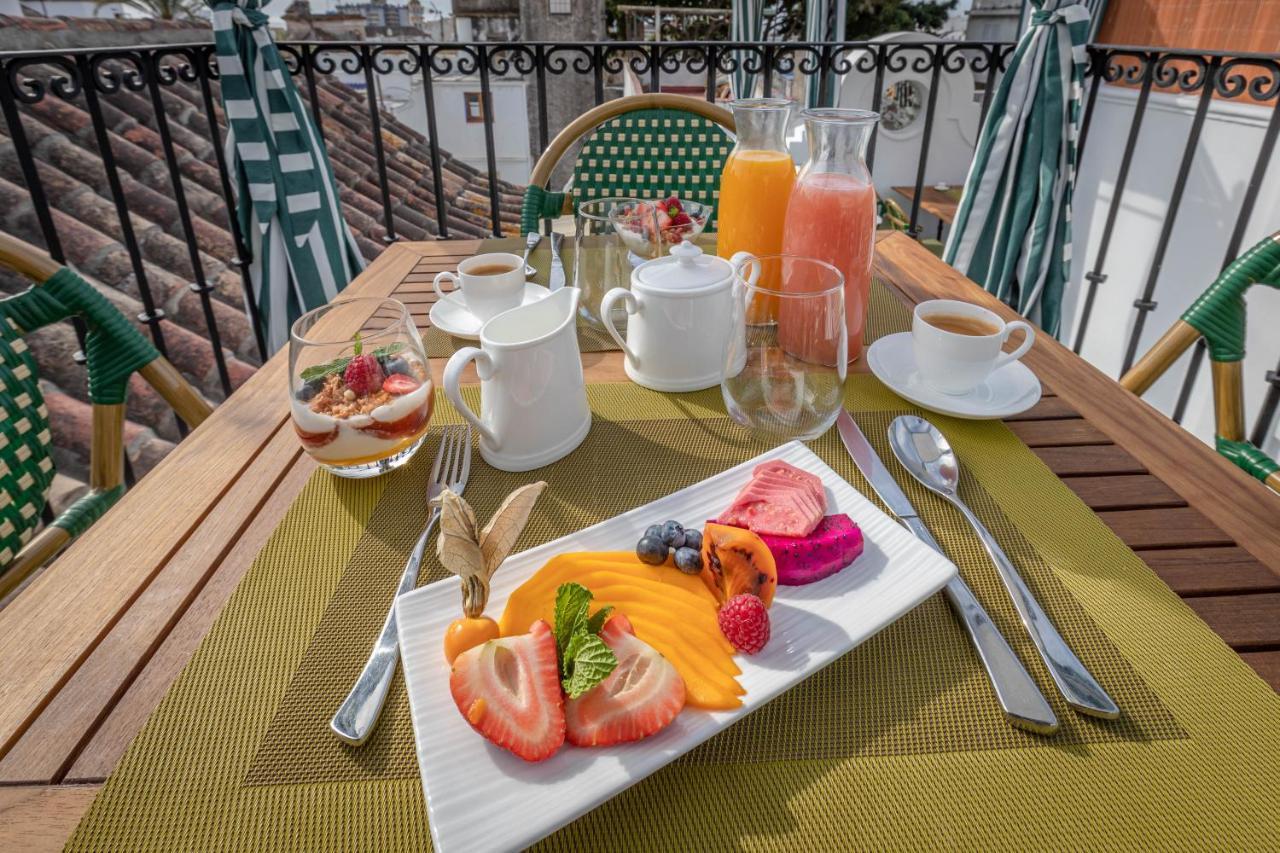 Hotel Claude Марбелья Екстер'єр фото